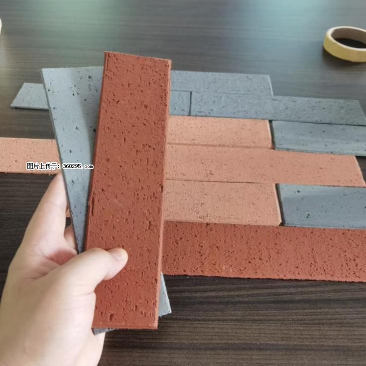 外墙软瓷（仿古砖）(9) - 广安三象EPS建材 ga.sx311.cc