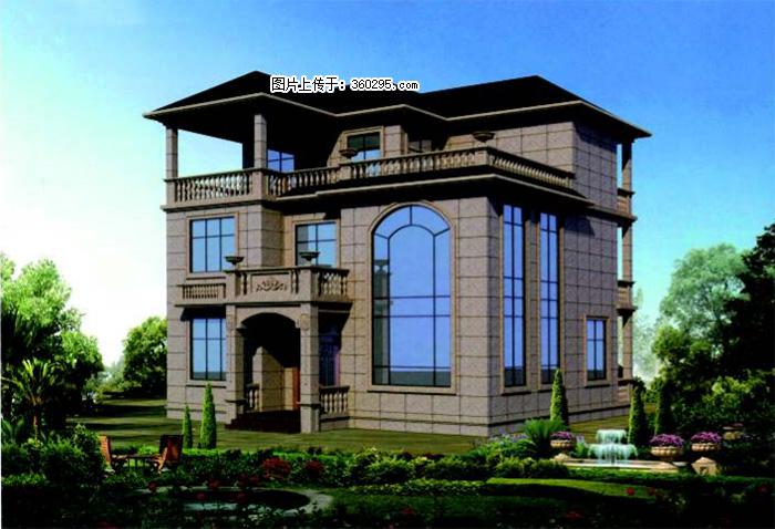 EPS工程案例(1) - 广安三象EPS建材 ga.sx311.cc