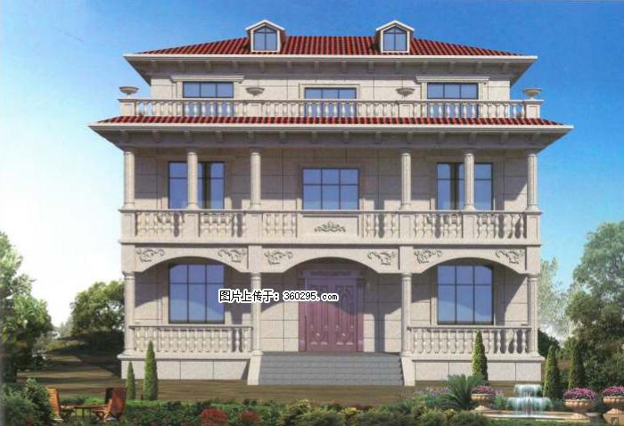 EPS工程案例(4) - 广安三象EPS建材 ga.sx311.cc