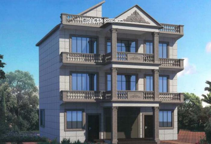 EPS工程案例(5) - 广安三象EPS建材 ga.sx311.cc